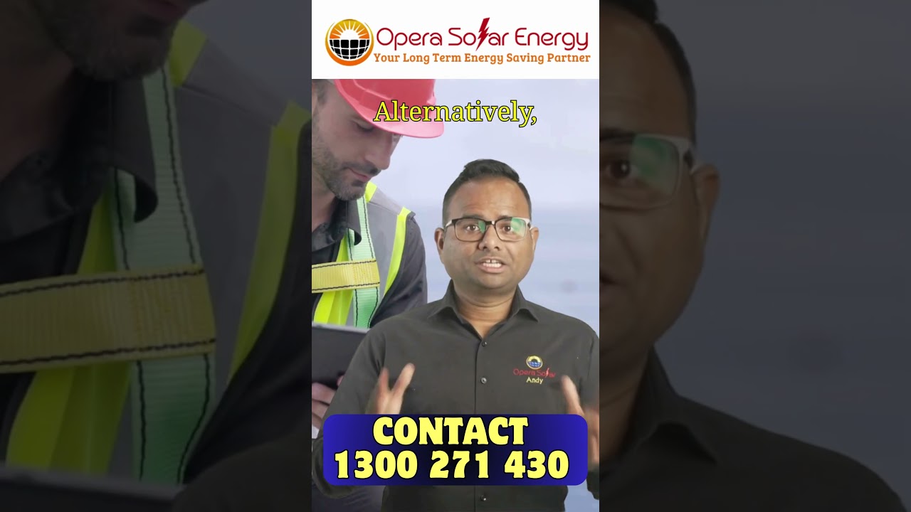 Wondering about the Solar Panel Maintenance 🤔💭#solar #solarsystem #solarenergy #operasolarenergy