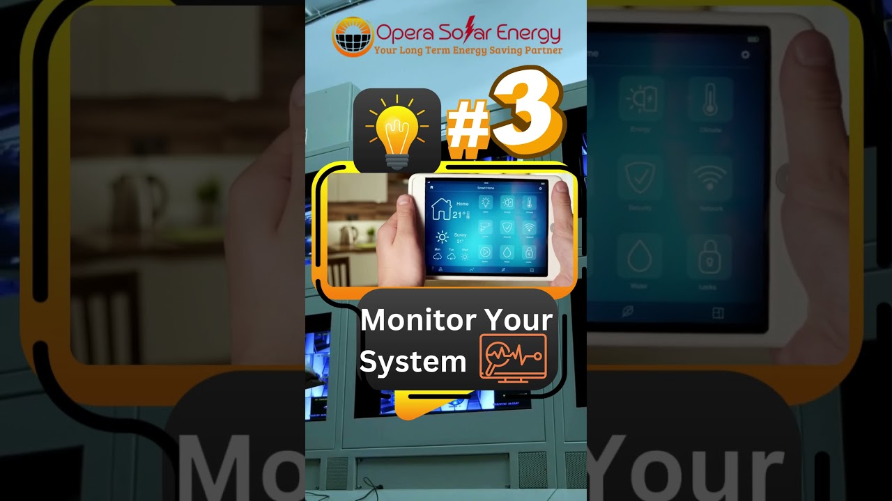 Seasonal Solar Tips Sydney! #solarpowersydney #greenenergy #renewableenergy #solarenergy