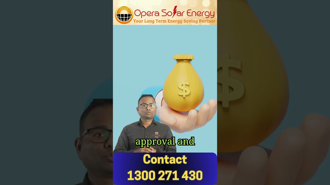 Wondering about the Solar panel Cost?  #solar #solarsystem #solarenergy #operasolarenergy