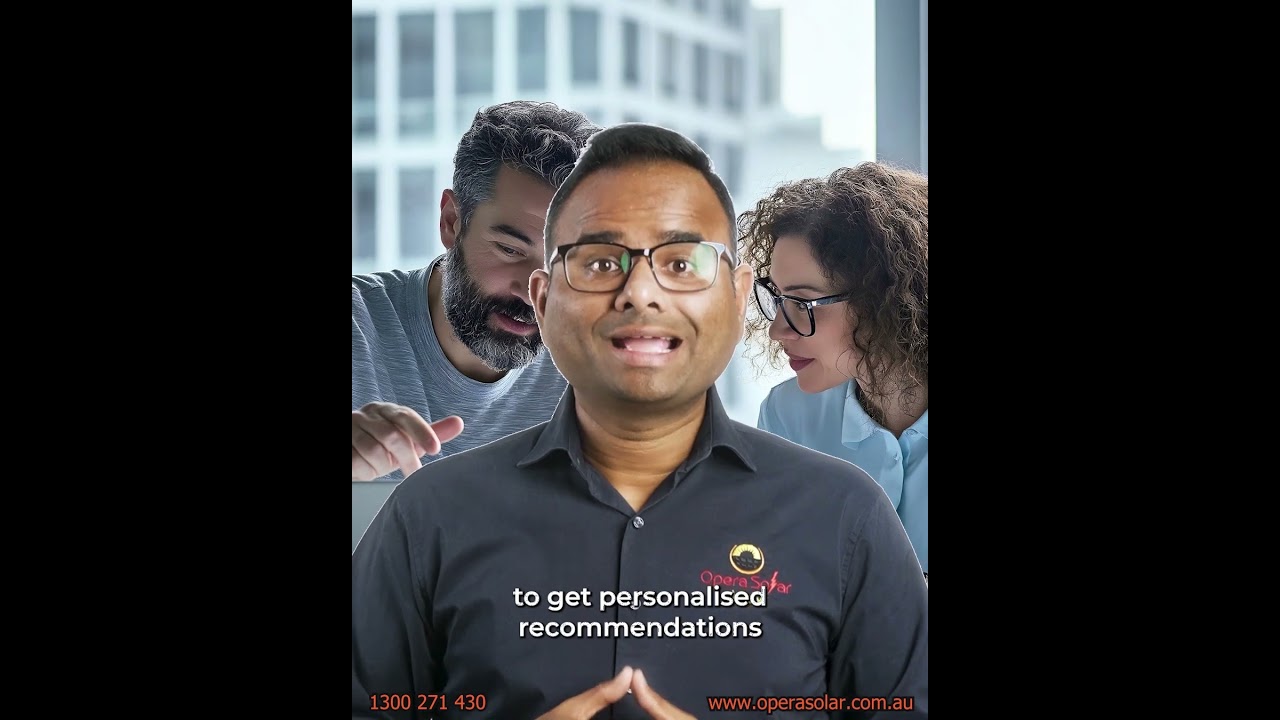 Choosing the right solar panel and inverters Sydney #solarsystem #renewableenergy #solarenergy