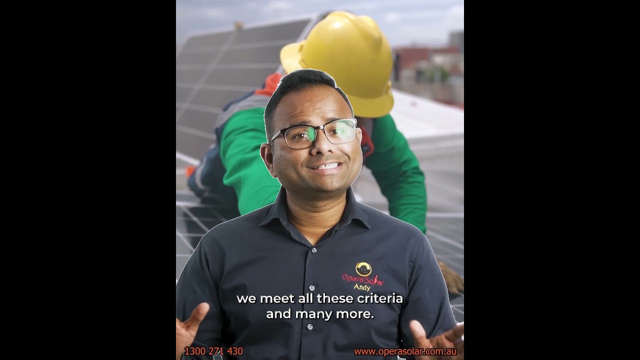 Solar panel company Sydney #greenenergy #solarsystem #renewableenergy #solarenergy