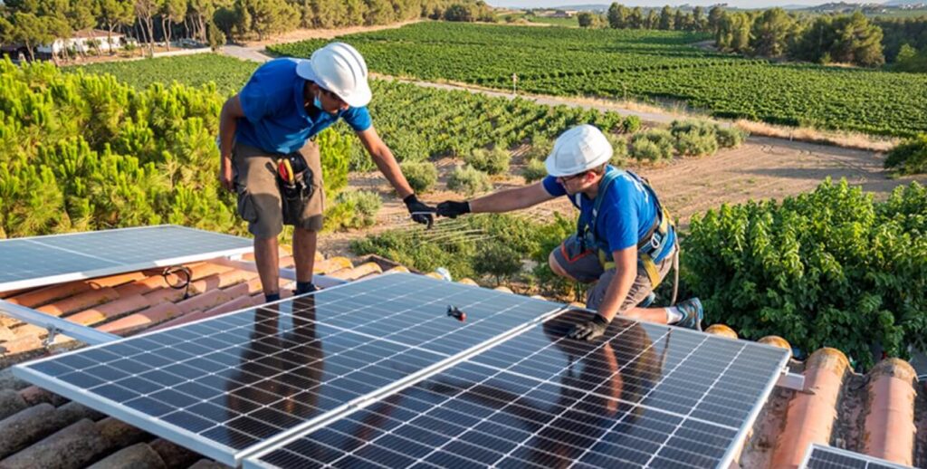 Solar Panels Installers in Sydney