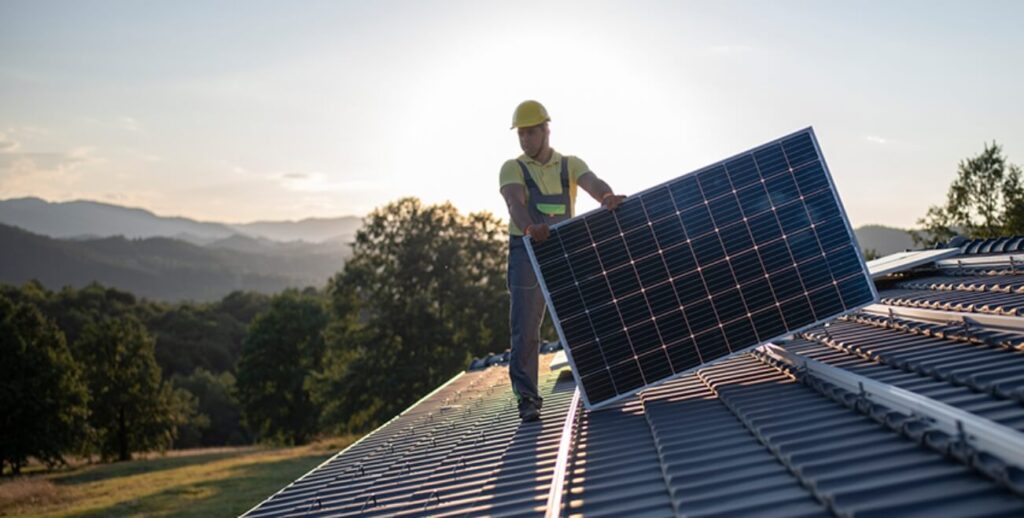 Solar Panels Installation in Sydney