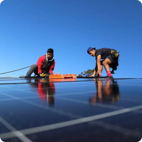 Solar Installer Central Coast