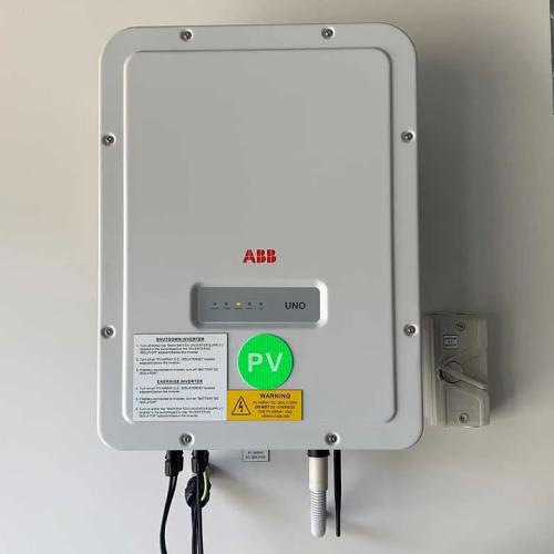 Single Phase Inverter 6.6kW in Sydney, Australia