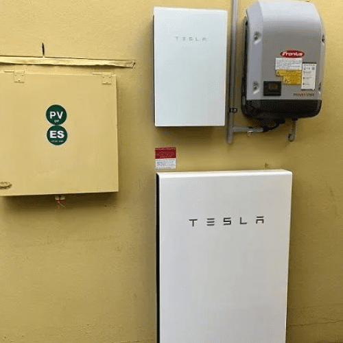 Solar Battery Inverter Newcastle - Opera Solar Energy