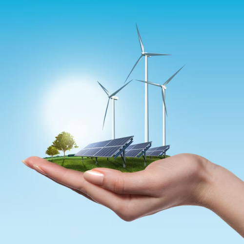Wind Turbines Solar Panels Sydney
