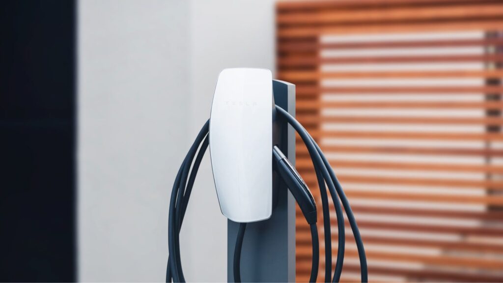 Home EV Chargers