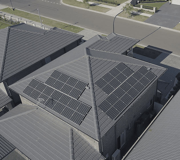 Residential Solar Panels Sydney