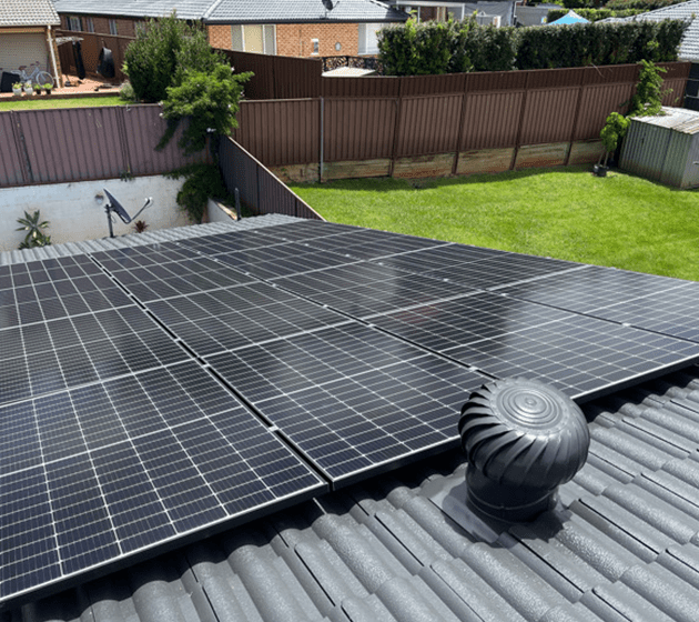 Solar Panels from Opera Solar Energy