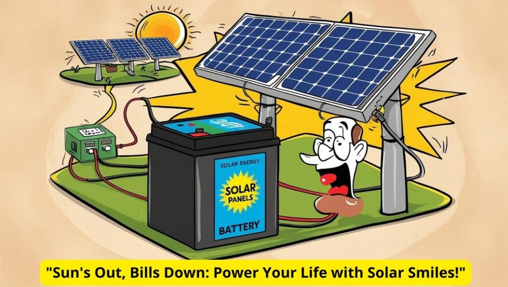 Top Rated Solar Panels in Sydney
