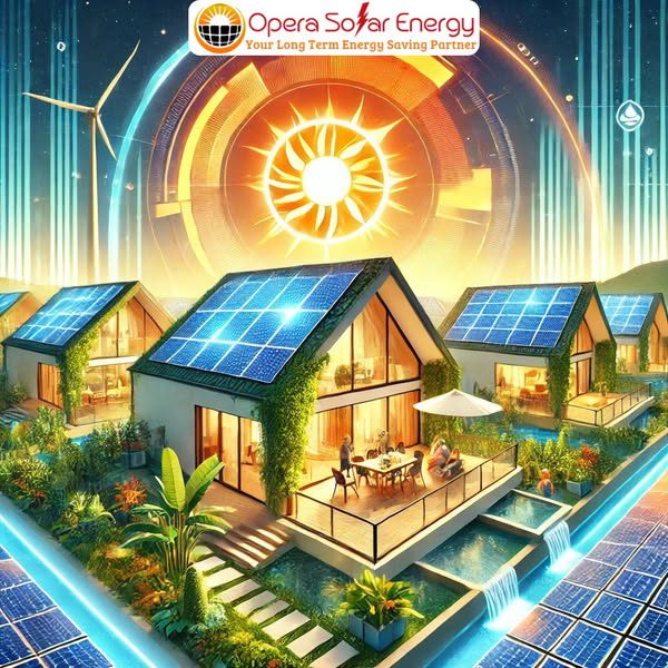 Solar Energy Company in Sydney