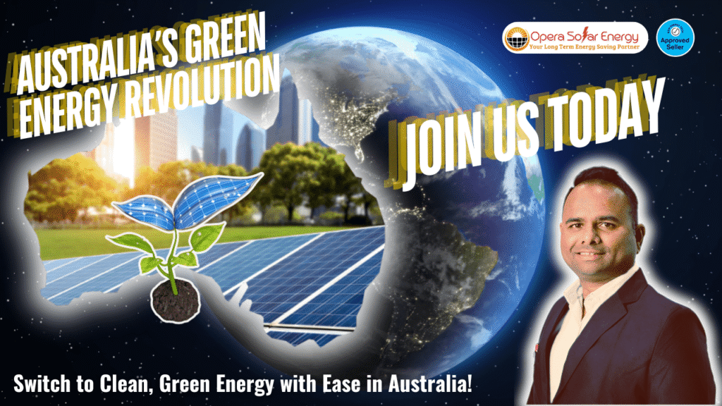 Solar Power Company in Sydney