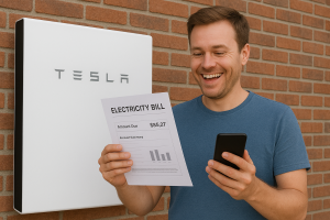 Cheaper Solar Battery Program Australia