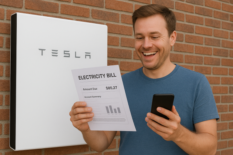 Cheaper Solar Battery Program Australia