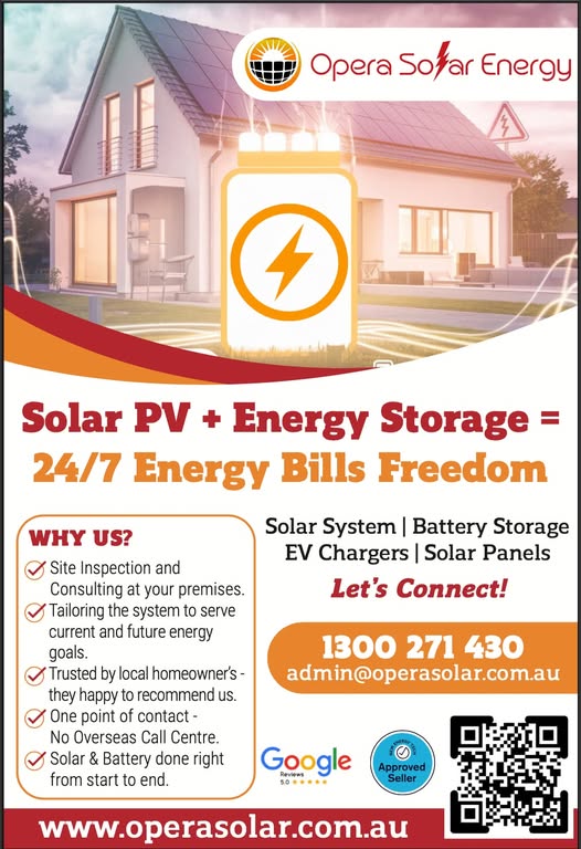Solar Expert in Sydney