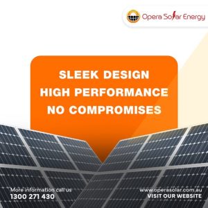 Smart Solar Solutions in Sydney