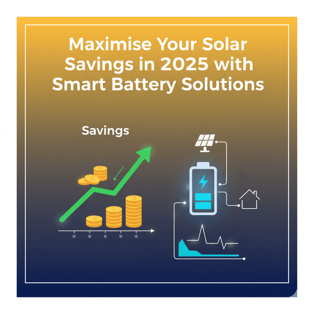 Maximise Savings in 2025