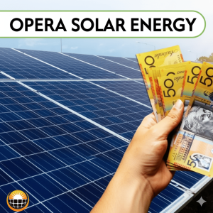 Solar Rebate 2025