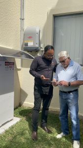 Expert Advice Opera Solar Energy