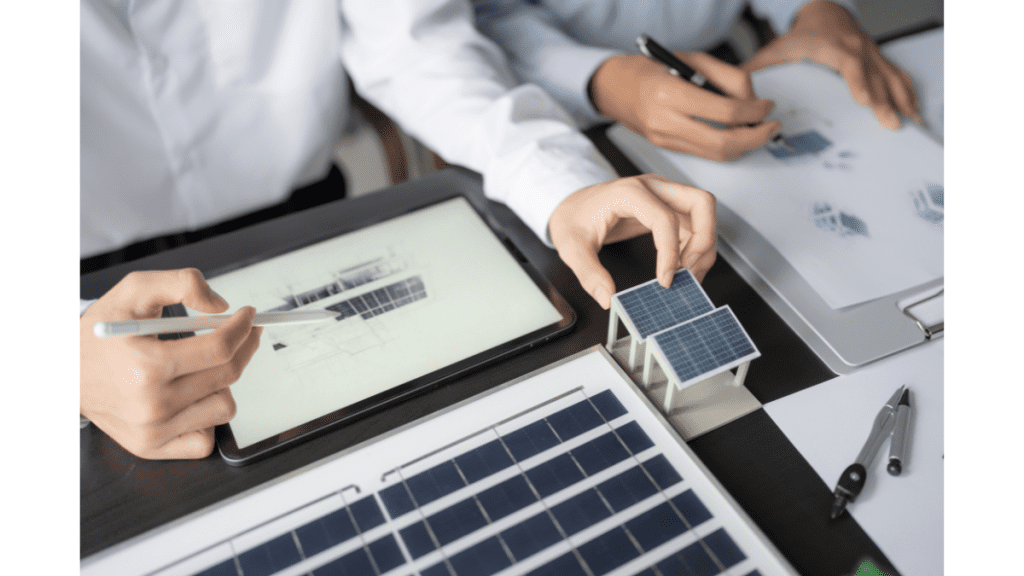 Opera Solar Engineer Review