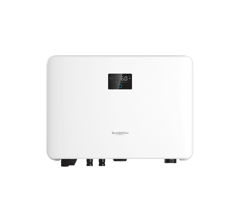 Best Solar System Packages Sydney - Sungrow RS Series String Inverters - Single Phase