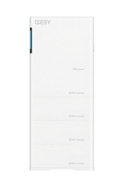 ESY SUNHOME HM6 Solar Battery with Advanced Technology