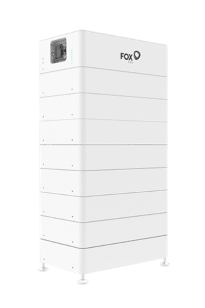 FOX ESS Solar Battery with Advanced Technology
