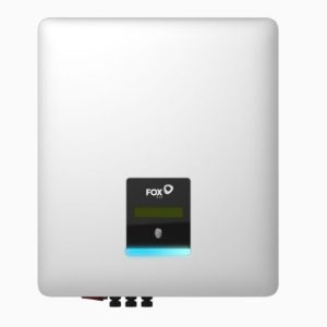 Fox-ESS Solar Inverter_Best Solar Inverters Sydney