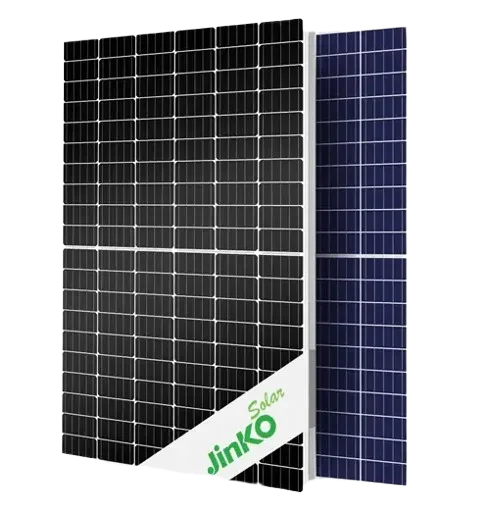 Jinko Solar Panels