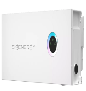 Sigenergy Inverter Best Solar Inverters Sydney