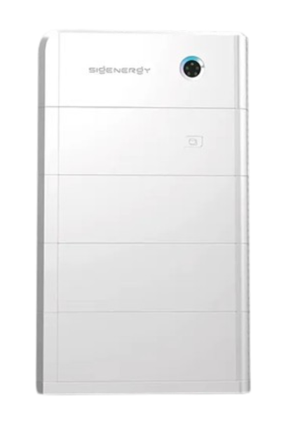 Sigenergy Sigenstor Solar Battery with Advanced Technology