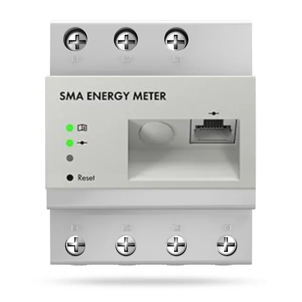 Smart Energy Meter - Best Solar System Packages Sydney