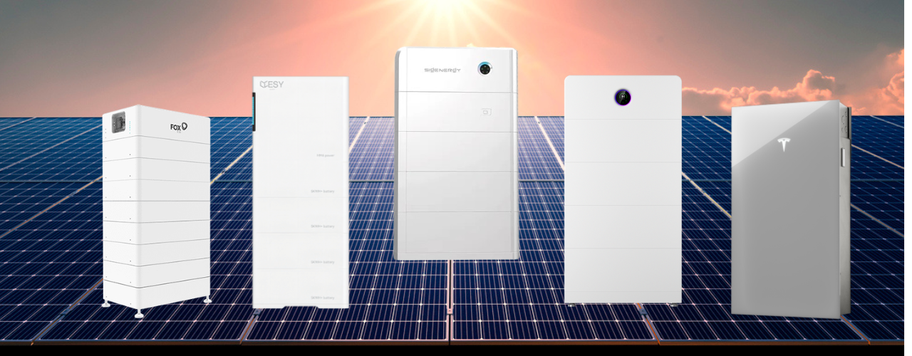 Solar Packages Australia: Buy Advanced Technology Solar Panels and Battery