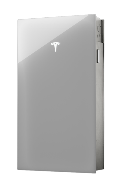 Tesla Powerball 3 Solar Battery with Advanced Technology