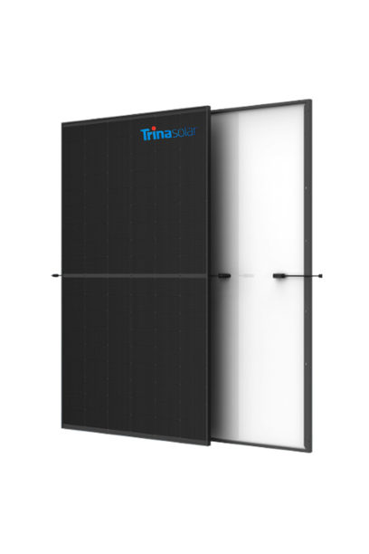 Trina Solar Panels with Advanced Technology