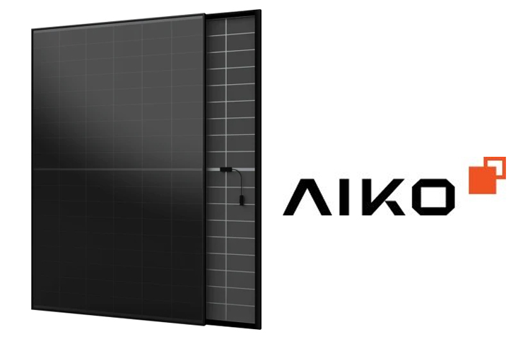 AIKO Solar Panels Review: Aiko Neostar 3S 470W N Type ABC Gen 3