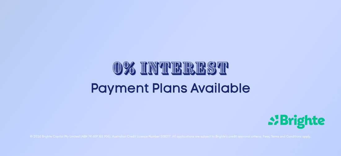 Solar finance Australia - Zero Interest Payment Plan - Brighte Capital