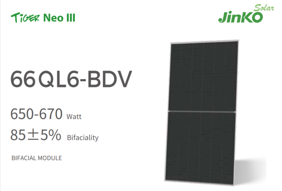 Jinko Solar Panels Review
