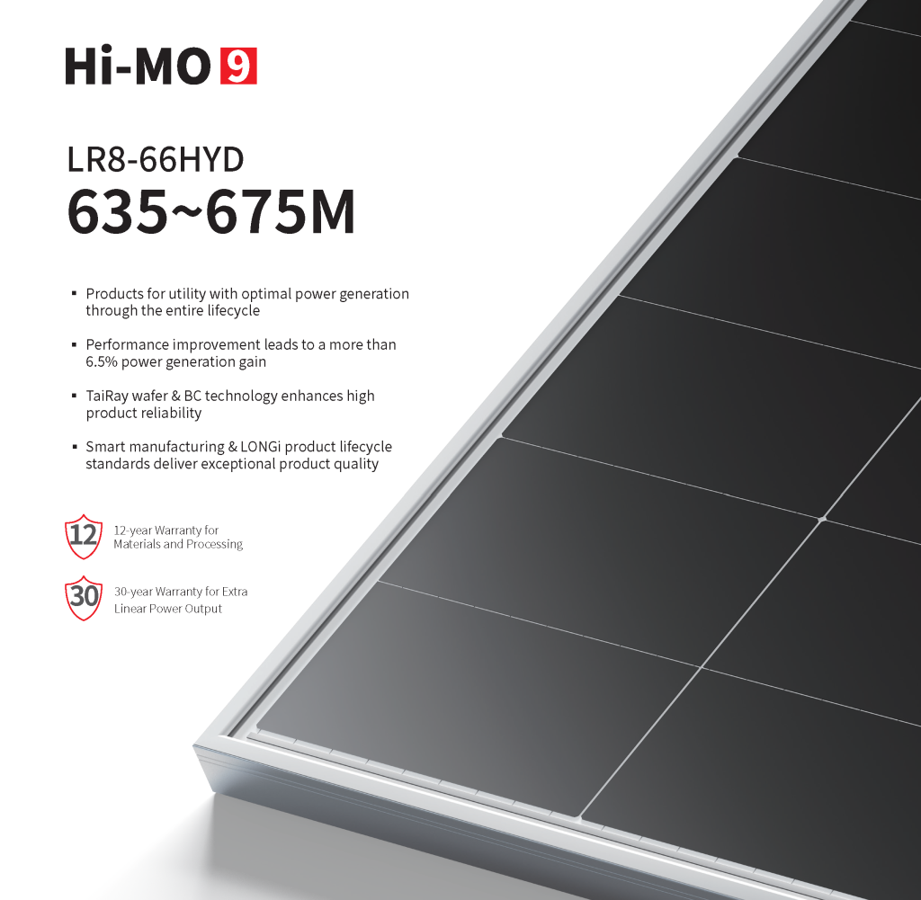 Longi Solar Panels Review - LONGi_Hi_MO_9
