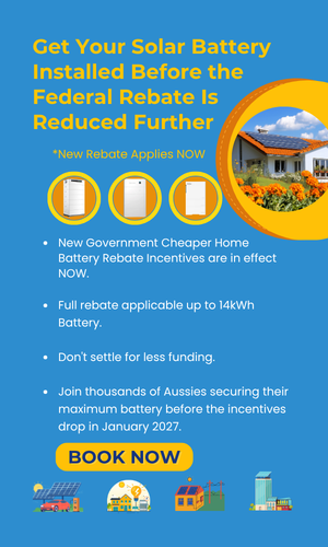 May Rebate Banner - Mobile Design