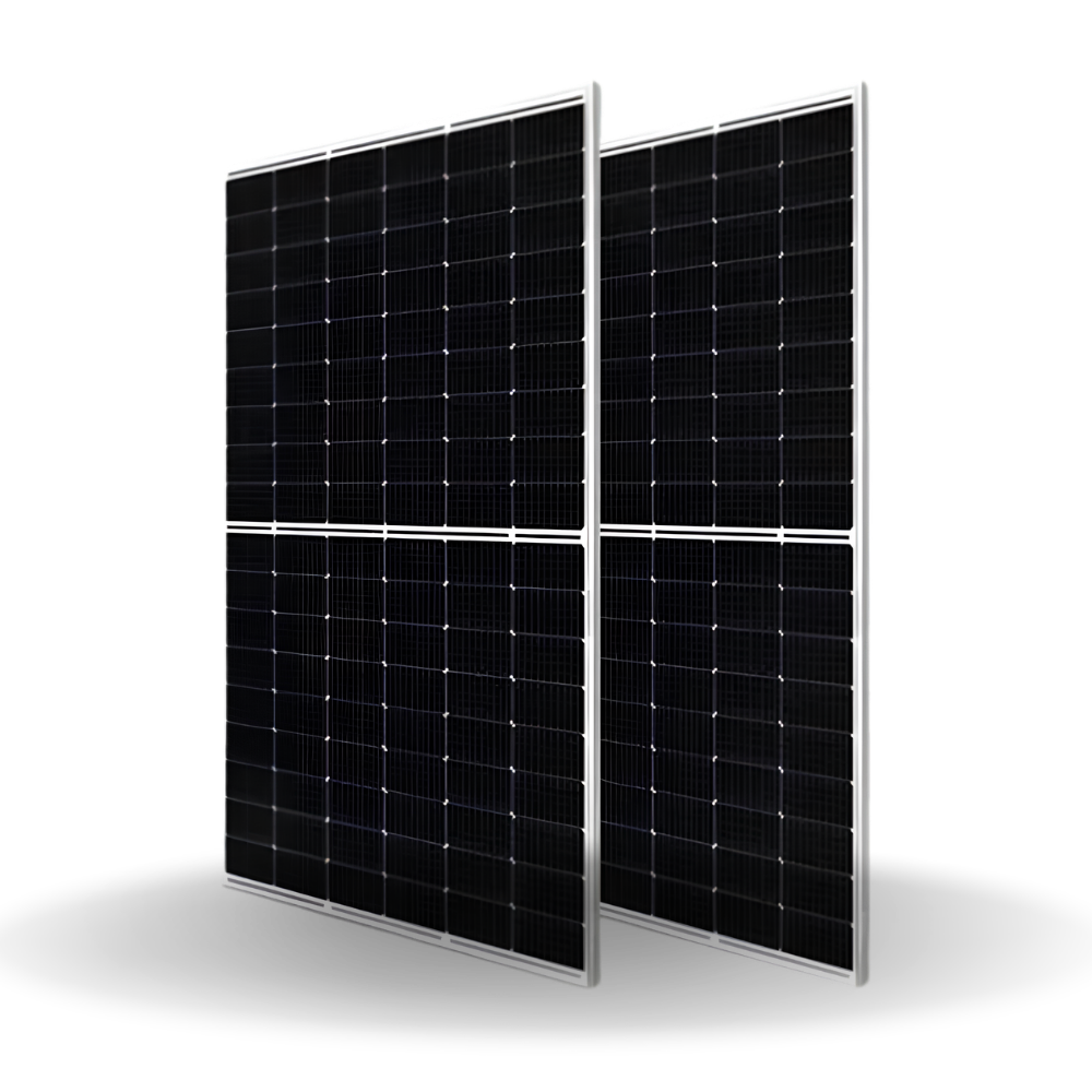 Canadian Solar Panel