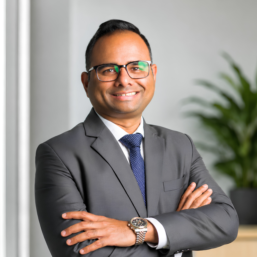 Aniket Saravaiya