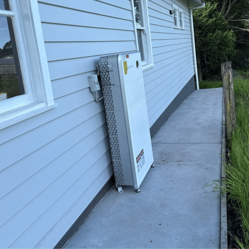 Sigenergy SigenStor 32kWh Battery