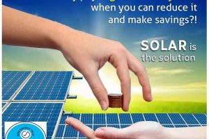 Save Big on Energy Bills with Solar Power in Sydney