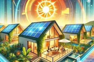 Solar Energy Company in Sydney