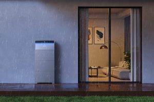 Solar Battery Installers in Sydney