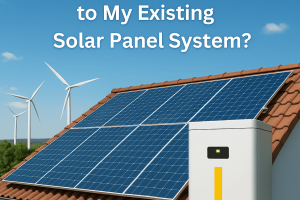 Cheaper Home Battery Sydney