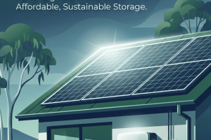 Expands Cheaper Home battery program