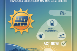 NSW Solar Incentives